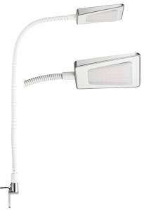 Loox LED 1092 12V/2,0W barwa 3300K (biały ciepły) BIAŁY HÄFELE 830.46.770