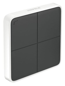 Przycisk ścienny Bluetooth® Connect Mesh HÄFELE 850.00.041