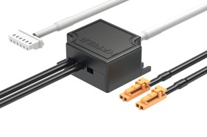 BLE-BOX  e-Drive do drzwi przesuwnych HÄFELE 850.00.019