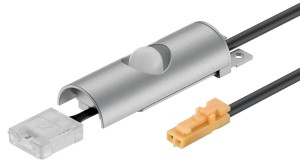 Czujnik ruchu 12V do profilu montowanego w szufladach HÄFELE 833.89.088