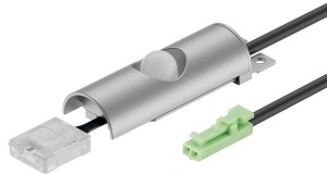 Czujnik ruchu 24V do profilu montowanego w szufladach HÄFELE 833.89.089