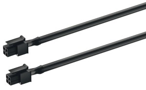 Przewód zasilający do przełączników długość 2000mm HÄFELE 833.89.069