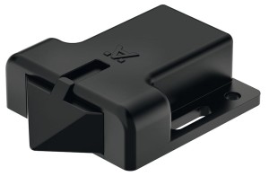 Modułowy przełącznik stykowy do drzwi Loox HÄFELE 833.89.143