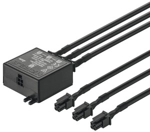 Sterownik zasilaczy LED LOOX HÄFELE 833.89.061