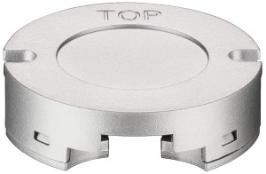 Modułowy przełącznik pojemnościowy Loox HÄFELE 833.89.133