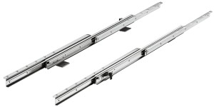 PROWADNICA DO STOŁU synchroniczna do 1-3 wkładów, długość montażowa 1200mm HÄFELE 642.59.915