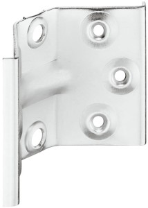 OKUCIE OSKRZYNIOWE DO NOGI STOŁU h=70MM HÄFELE 641.00.910