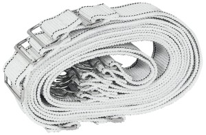 Paski przytrzymujące pościel do szerokości łóżka maks. 1400mm Häfele 271.87.922