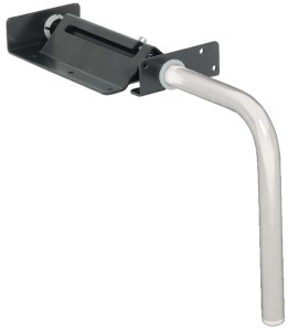 NÓŻKI SKŁADANE do łóżka 1 PARA Häfele 271.95.361