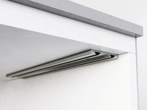 Rozwórka linkowa do klap barowych C LEWY 310mm HÄFELE 365.46.071