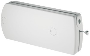 Rozwórka linkowa D/140N/BIAŁA HÄFELE 365.48.713