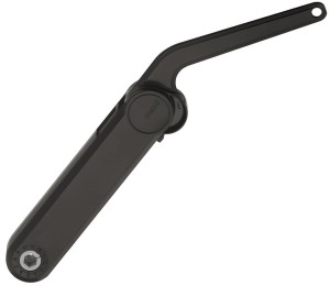 Podnośnik MAXI model D CZARNY HÄFELE 373.69.323