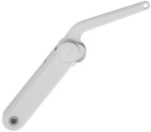 Podnośnik MAXI model B BIAŁY HÄFELE 373.69.720