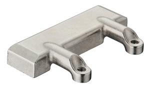 Adapter mocujący do ramki aluminiowej 20MM HÄFELE 372.37.044