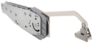Podnośnik frontu podwójnego model C4fo FREE FOLD HÄFELE 372.37.613