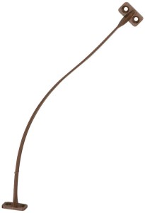 Ogranicznik kąta otwarcia BRĄZOWY Häfele 366.73.104