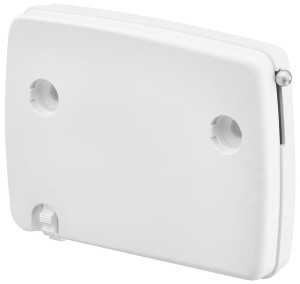 Rozwórka linkowa MINI model A, do klapy 120-200mm, z hamulcem, k.BIAŁY HÄFELE 365.47.750 