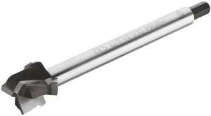 Wiertło puszkowe HW 20mm Häfele 001.24.417