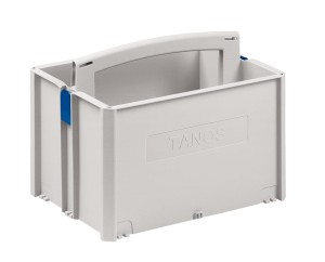 Skrzynka narzędziowa, Drawer systainer® Tool Box 2, wymiary 396 x 296 x 250 mm HÄFELE 008.06.870