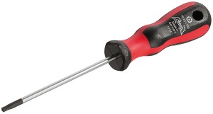 Wkrętak TS 30, długość 220 mm HÄFELE 006.28.215