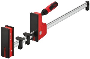 Ścisk śrubowy, Bessey Revo KR 1250 HÄFELE 003.72.208