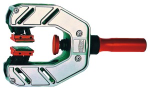 Ścisk śrubowy, Bessey One-handed edge HÄFELE 003.73.830