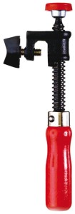 Ścisk śrubowy, Bessey KT Edge clamp HÄFELE 003.71.719