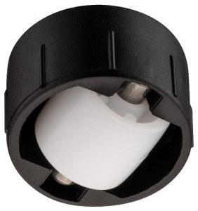 KÓŁKO 15mm SZTYWNE, nośność 50kg, bez funkcji blokowania, do twardej powierzchni HÄFELE 661.05.345