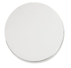 Pokrywa do gniazda PIX oraz PIX Custom, k.STAL NIERDZEWNA HÄFELE 820.08.373