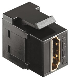Gniazdo komputerowe DATA HDMI HÄFELE 822.93.005