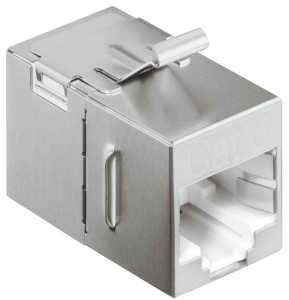 Gniazdo komputerowe DATA gniazdo RJ45 CAT6 HÄFELE 822.93.011
