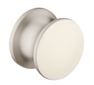 Przycisk guzikowy do zamka PUSH-LOCK k. NIKIEL MAT Häfele 229.01.677