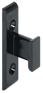 Złącze KEKU DO ZAWIESZANIA część mocowana do ramy EHS do przykręcania, op.10szt HÄFELE 262.49.367