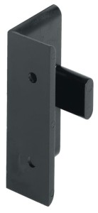 Złącze KEKU część kątowa AD 30mm, op.10szt HÄFELE 262.51.390