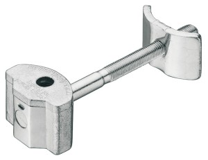 Złącze do blatów roboczych, fi35mm dł.81mm HÄFELE 262.96.844