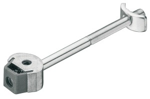 Złącze do blatów roboczych, fi25mm dł.102mm HÄFELE 262.96.946