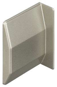 Zaślepka do zawieszki CAMAR 807 k.NIKIEL PRAWA HÄFELE 290.40.601