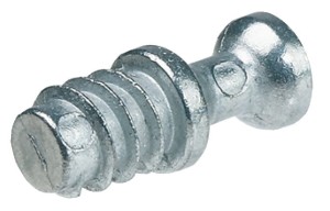 Trzpień łączący Rafix M20 L=7,5mm ZNAL 100szt HÄFELE 263.20.131