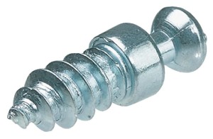 Trzpień łączący Rafix M20 L=12mm STAL 100szt HÄFELE 263.20.981