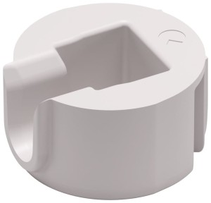 Puszka do złącz QUICK 64 i 150mm HÄFELE 262.96.239