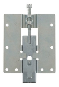 Zawieszka do paneli, Camar 814 DOLNA HÄFELE 290.39.902