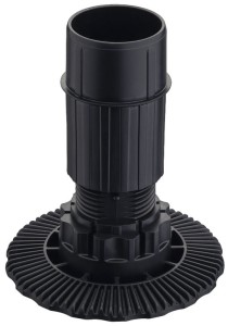 Nóżka regulowana AXILO™, H=150mm HÄFELE 637.76.355