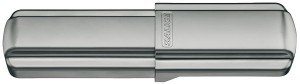 NAKŁADKA NA ZAWIAS LAPIS k. CHROM MAT Häfele 329.08.480
