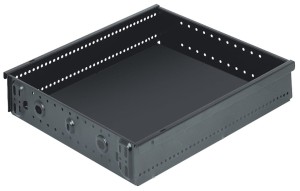 SZUFLADA ORGANIZACYJNA 392mm /GŁĘBOKOŚĆ 500mm/ Variant-CE Häfele 429.34.228