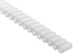 Mufa rozporowa na wstędze 5/12mm, poliamid, 100szt HÄFELE 042.98.051